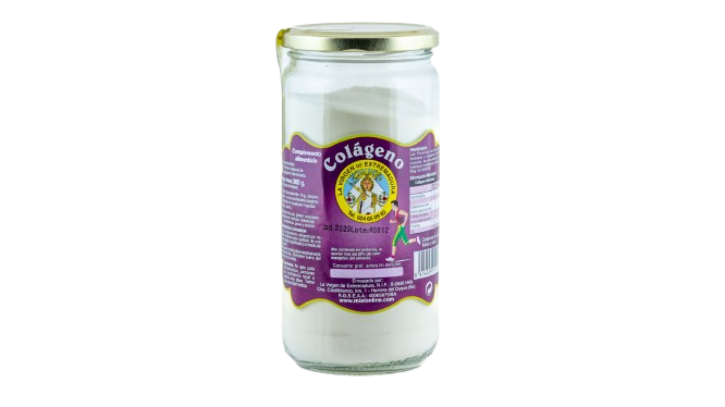 Colágeno alimenticio 300 gr