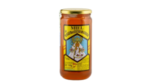 Miel de azahar 1kg