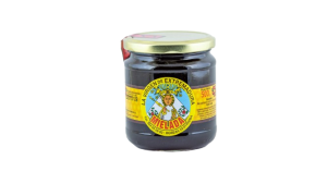 Miel de encina 500 gr