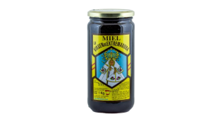 Miel Sierra de Guadalupe 1 kg